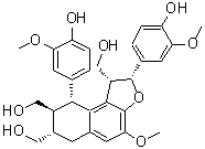 Spathulatol分子结构 (CAS 1373888-27-7)