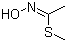 CAS # 13749-94-5, Methomyl oxime, Methyl N-hydroxythioimidoacetate