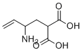 氨己烯酸 EP 杂质E分子结构 (CAS 1378466-25-1)