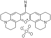 罗丹明 800分子结构 (CAS 137993-41-0)