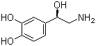 CAS 登录号：138-65-8, DL-去甲肾上腺素