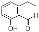 CAS # 138308-78-8, 6-Ethylsalicylaldehyde, 2-Ethyl-6-hydroxybenzaldehyde