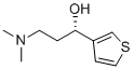 度洛西汀杂质26分子结构 (CAS 1384080-56-1)