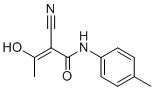 特立氟胺杂质17分子结构 (CAS 1385789-70-7)