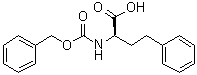 structure of CAS# 138812-70-1, (alphaR)-alpha-[[(Phenylmethoxy)carbonyl]amino]benzenebutanoic acid