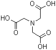 CAS # 139-13-9, Nitrilotriacetic acid, Triglycine, Triglycine, NTA