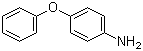 structure of CAS# 139-59-3, 4-氨基二苯醚