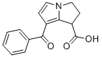 structure of CAS# 1391052-68-8, Ketorolac EP Impurity F