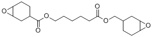 7-氧杂双环[4.1.0]庚烷,聚[氧基(1-氧代-1,6-己烷二基)]衍生物分子结构 (CAS 139198-19-9)