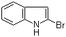 structure of CAS# 139409-34-0, 2-溴吲哚