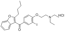 CAS 登录号：1397201-93-2, 单-碘胺碘酮