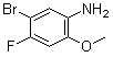CAS # 1397237-98-7, 5-Bromo-4-fluoro-2-methoxybenzenamine