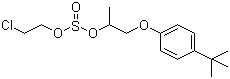 CAS 登录号：140-57-8, 杀螨特