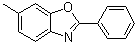 CAS # 14016-00-3, 6-Methyl-2-phenylbenzoxazolephenylbenzoxazole