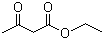 structure of CAS# 141-97-9, 乙酰乙酸乙酯