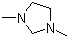 CAS # 14103-77-6, N,N'-Dimethylimidazolidine, 1,3-Dimethylimidazolidine