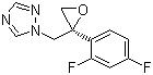 泊沙康唑中间体-6分子结构 (CAS 141113-42-0)