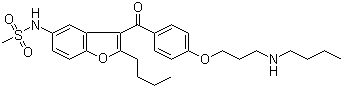 SR 35021分子结构 (CAS 141626-35-9)