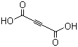 CAS # 142-45-0, Acetylenedicarboxylic acid, 2-Butyne-1,4-dioic acid, 2-Butynedioic acid