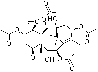CAS # 142203-64-3, Taxumairol B