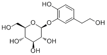 北升麻宁分子结构 (CAS 142542-89-0)