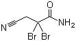 CAS # 143111-81-3, 2,2-Dibromo-3-cyanopropionamide, Biocide B2