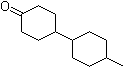 4'-甲基-[1,1'-联环己烷]-4-酮分子结构 (CAS 1432056-88-6)