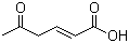CAS # 143228-86-8, 5-Oxohex-2-enoic acid