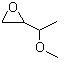 2-(1-甲氧基乙基)环氧乙烷分子结构 (CAS 143587-91-1)