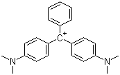 CAS # 14426-28-9, Basic Green 4, Bis(4-dimethylaminophenyl)phenylmethylium, Magenta Green, Malachite Green