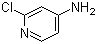 structure of CAS# 14432-12-3, 2-氯-4-氨基吡啶