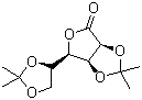CAS # 14440-56-3, 2,3:5,6-Di-O-isopropylidene-D-mannono-1,4-lactone