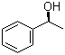 structure of CAS# 1445-91-6, (S)-(-)-sec-Phenethyl alcohol