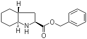 CAS # 144540-71-6, Benzyl (2S,3aR,7aS)-hexahydroindoline-2-carboxylate, (2S,3aR,7aS)-Octahydro-1H-indole-2-carboxylic acid phenylmethyl ester