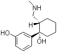 CAS # 144830-18-2, (+)-N,O-Di-Desmethyl Tramadol
