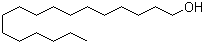 CAS # 1454-85-9, Heptadecanol, 1-Heptadecanol