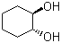 CAS # 1460-57-7, trans-1,2-Cyclohexanediol