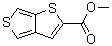 CAS # 14630-09-2, Thieno[3,4-b]thiophene-2-carboxylic acid methyl ester