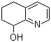 CAS # 14631-46-0, 5,6,7,8-Tetrahydroquinolin-8-ol