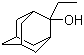 structure of CAS# 14648-57-8, 2-Ethyl-2-adamantanol