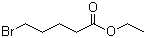 CAS 登录号：14660-52-7, 5-溴戊酸乙酯