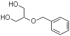structure of CAS# 14690-00-7, 2-(Benzyloxy)-1,3-propanediol