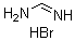 甲脒氢溴酸盐分子结构 (CAS 146958-06-7)