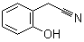 structure of CAS# 14714-50-2, (2-羟基苯基)乙腈
