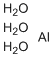 CAS # 14762-49-3, Dialume, Trihydroxyaluminum