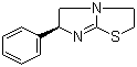 structure of CAS# 14769-73-4, 左咪唑