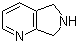 structure of CAS# 147739-88-6, 6,7-Dihydro-5H-pyrrolo[3,4-b]pyridine