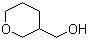 structure of CAS# 14774-36-8, 3-(Hydroxymethyl)tetrahydropyran