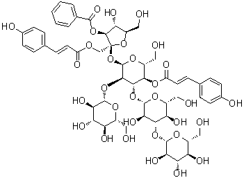 CAS 登录号：147742-15-2, 远志寡精 J