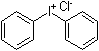 structure of CAS# 1483-72-3, 二苯基氯化碘